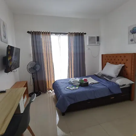Affordable Condo W/ Shower Heater And Wi-Fi