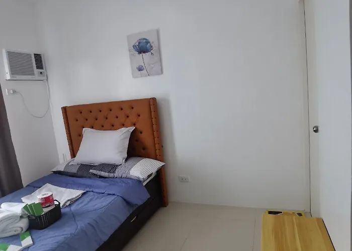 Apartment Affordable W/ Shower Heater And Wi-fi