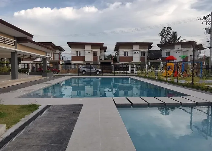 Affordable W/ Shower Heater And Wi-fi Minglanilla