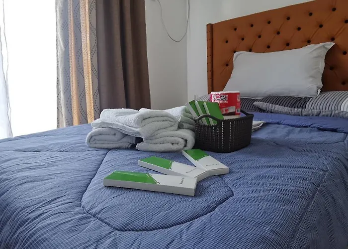 Affordable W/ Shower Heater And Wi-fi