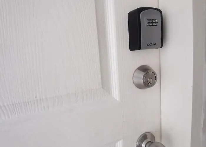 Affordable W/ Shower Heater And Wi-fi