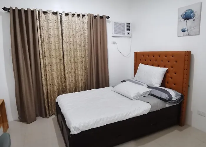 Apartment Affordable W/ Shower Heater And Wi-fi