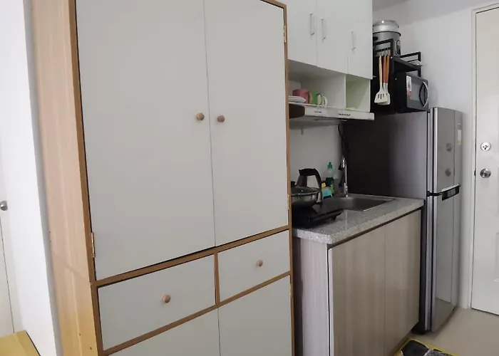 Apartment Affordable W/ Shower Heater And Wi-fi