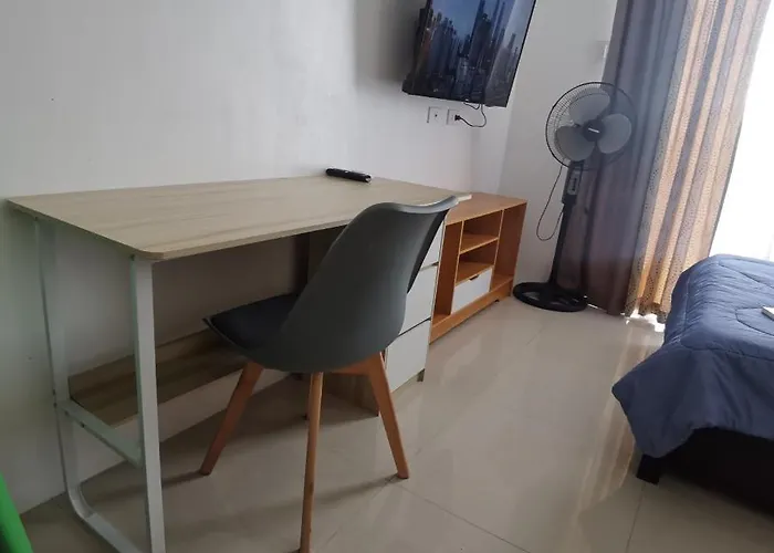 Affordable W/ Shower Heater And Wi-fi *
