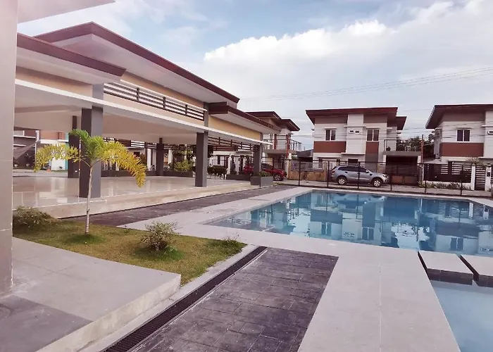 Affordable W/ Shower Heater And Wi-fi Apartment *