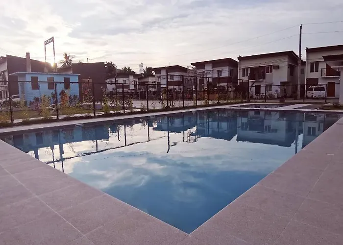 Apartment Affordable W/ Shower Heater And Wi-fi *