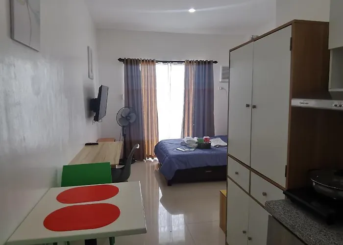 Affordable W/ Shower Heater And Wi-fi *