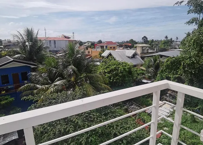 Affordable W/ Shower Heater And Wi-fi Apartment