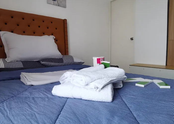 Affordable W/ Shower Heater And Wi-fi Minglanilla